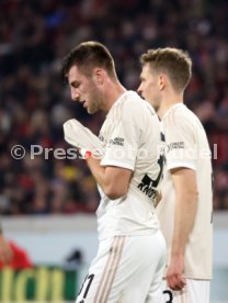 13.11.22 SC Freiburg - 1. FC Union Berlin