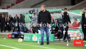 19.10.22 VfB Stuttgart - DSC Arminia Bielefeld