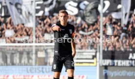 07.08.26 Stuttgarter Kickers - SSV Ulm 1846