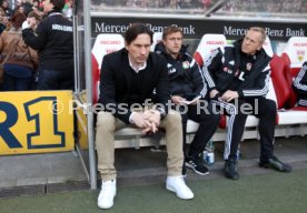 VfB Stuttgart - Bayer04 Leverkusen