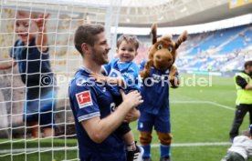 20.05.23 TSG 1899 Hoffenheim - 1. FC Union Berlin