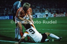 Deutschland - Niederlande