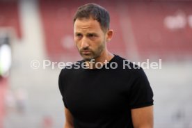 07.08.22 VfB Stuttgart - RB Leipzig