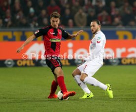 SC Freiburg - 1. FC K&ouml;ln