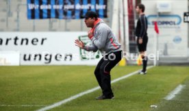 SG Sonnenhof Gro&szlig;aspach - SC Paderborn
