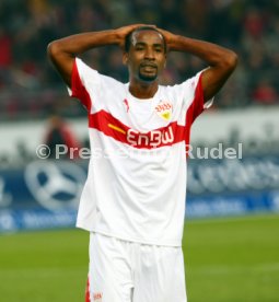 27.10.07 VfB Stuttgart - Bayer 04 Leverkusen