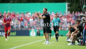 17.08.24 FC Villingen 08 - 1. FC Heidenheim