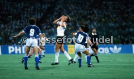 Deutschland - Argentinien