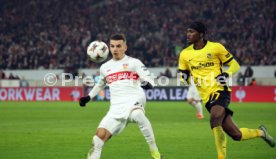 29.01.26 VfB Stuttgart - Young Boys Bern