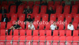 1. FC Heidenheim - SSV Jahn Regensburg