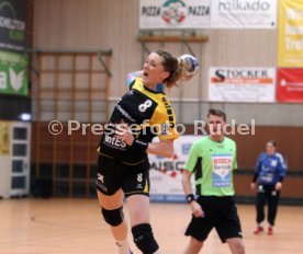 TV Nellingen - BSV Sachsen Zwickau
