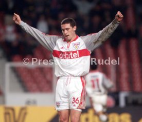 12.12.00 VfB Stuttgart - Eintracht Frankfurt