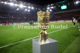 02.05.23 SC Freiburg - RB Leipzig