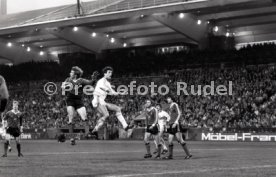 15.11.80 VfB Stuttgart - Hamburger SV