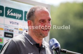 1. FC Heidenheim - SSV Jahn Regensburg
