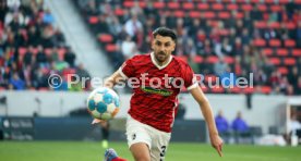 16.10.21 SC Freiburg - RB Leipzig