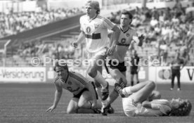 07.05.88 VfB Stuttgart - Borussia Dortmund