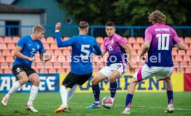 10.09.24 U21 Estland - U21 Deutschland