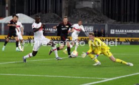 09.10.22 VfB Stuttgart - 1. FC Union Berlin