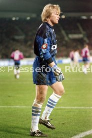 01.12.96 VfB Stuttgart - FC Bayern M&uuml;nchen