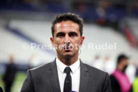 28.05.22 UEFA Champions League Finale 2022 FC Liverpool - Real Madrid