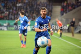 30.10.24 TSG 1899 Hoffenheim - 1. FC Nürnberg