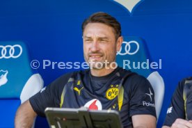 05.09.26 TSG Hoffenheim - Borussia Dortmund