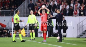 16.03.23 SC Freiburg - Juventus Turin
