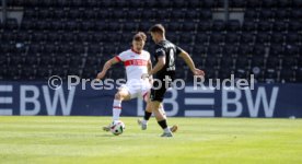 19.04.25 VfB Stuttgart II - SC Verl