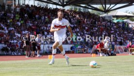 16.07.22 Brentford FC - VfB Stuttgart