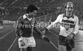 19.02.79 VfB Stuttgart - Deutschland