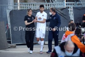 26.04.21 Karlsruher SC - FC Erzgebirge Aue