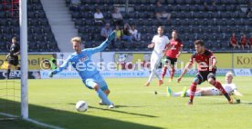 SG Sonnenhof Gro&szlig;aspach - SC Preu&szlig;en M&uuml;nster