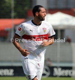 VfB Stuttgart 10 Jahre Reha-Welt