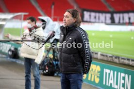29.01.21 VfB Stuttgart - 1. FSV Mainz 05