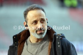 05.02.22 VfB Stuttgart - Eintracht Frankfurt