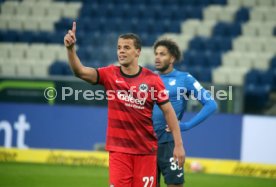 04.12.21 TSG 1899 Hoffenheim - Eintracht Frankfurt