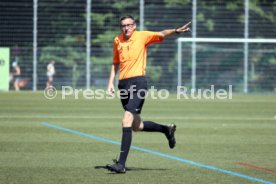 17.07.22 SV Eintracht Stuttgart - SV B&ouml;blingen II