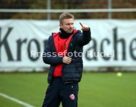 U19 VfB Stuttgart - U19 1. FSV Mainz 05