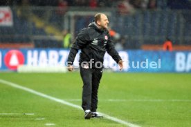 Eintracht Braunschweig- VfB Stuttgart