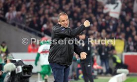 25.04.25 VfB Stuttgart - 1. FC Heidenheim