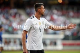 DFB Deutschland - San Marino