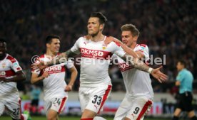 VfB Stuttgart - 1. FC Union Berlin