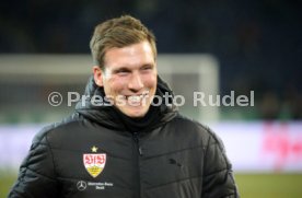 Hannover 96 - VfB Stuttgart