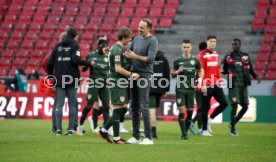 20.02.21 1. FC K&ouml;ln - VfB Stuttgart