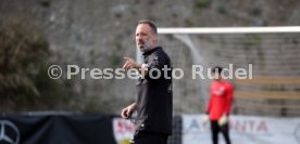 VfB Stuttgart Trainingslager Marbella 2020