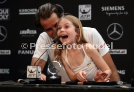 Tennis MercedesCup Stuttgart 2017