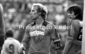 15.05.79 Berti Vogts Abschiedsspiel