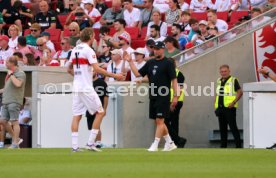 09.08.25 VfB Stuttgart - FC Bologna