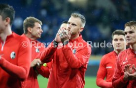 18.09.22 TSG 1899 Hoffenheim - SC Freiburg